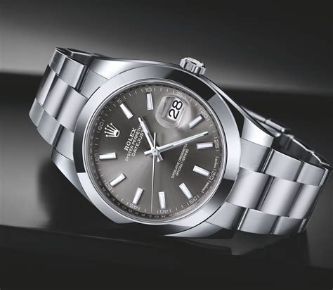 best rolex datejust dial